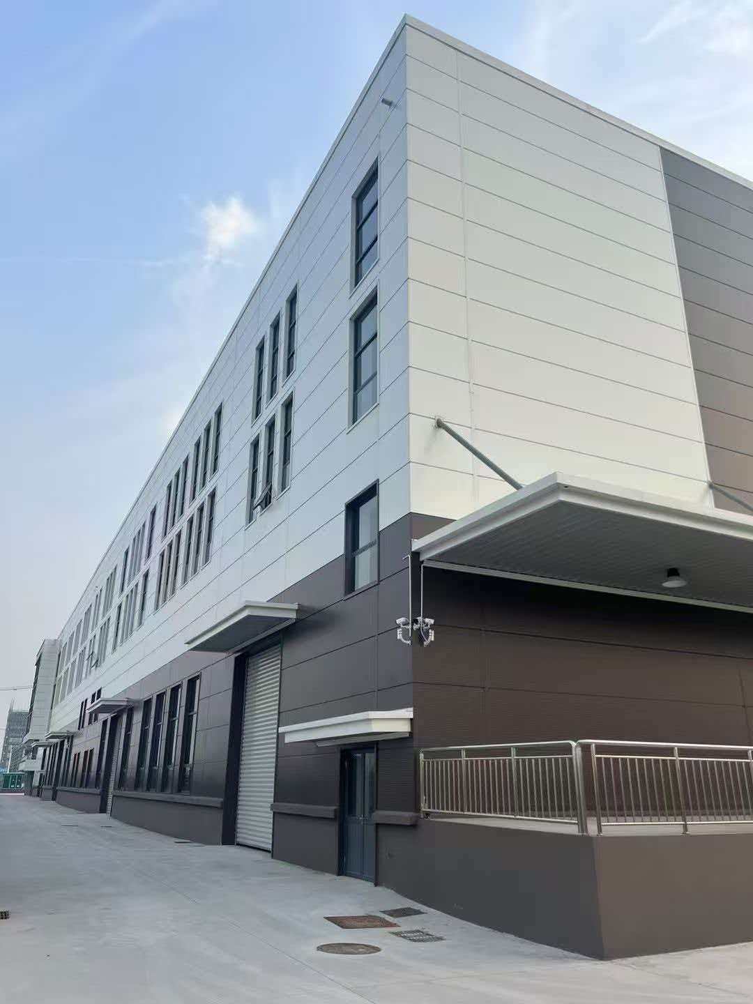 宜宾市聚氨酯外墙新型材料 - 厂家